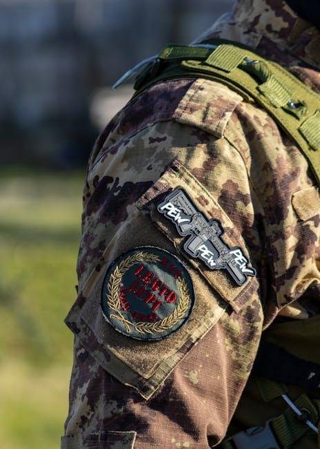 Embroidered Patches as personalized fashion Statements
