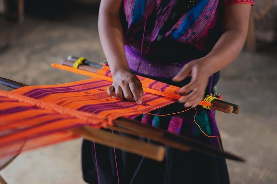 time-Saving Techniques: Tips for​ Efficient Stitching and Finishing
