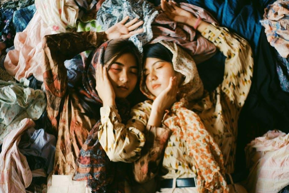 Warm Up Your Wardrobe with Scarves and Cowls