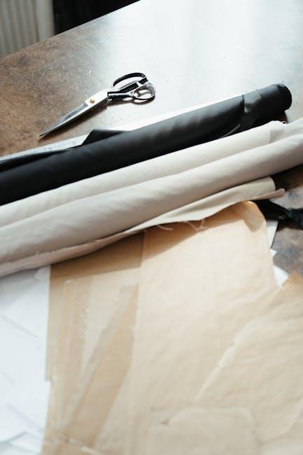 Essential Tools and Techniques for Seamless Sewing