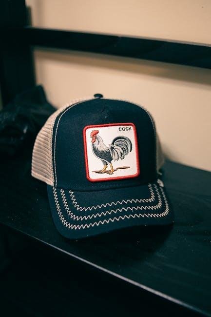 Mastering⁢ the⁣ Basics: Essential Stitches Every​ Embroiderer Should ⁤Know