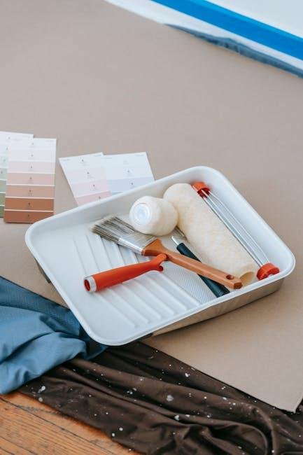 Incorporating Color Palettes to Enhance Your home Aesthetics