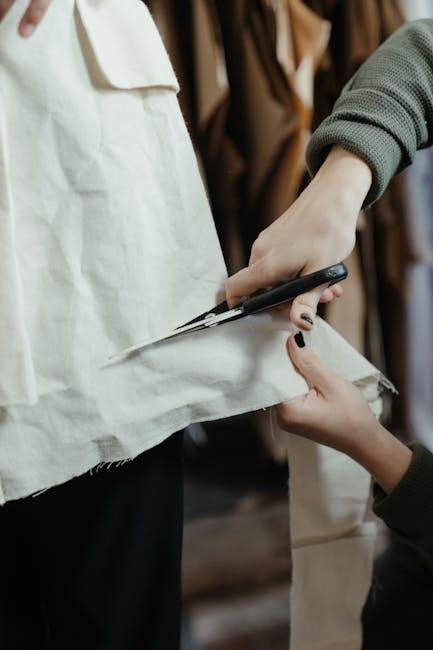 Essential ⁤Tools and Supplies for Seamstress‍ Success