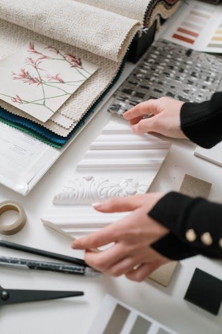 How to Choose the Right Fabric for Your Projects