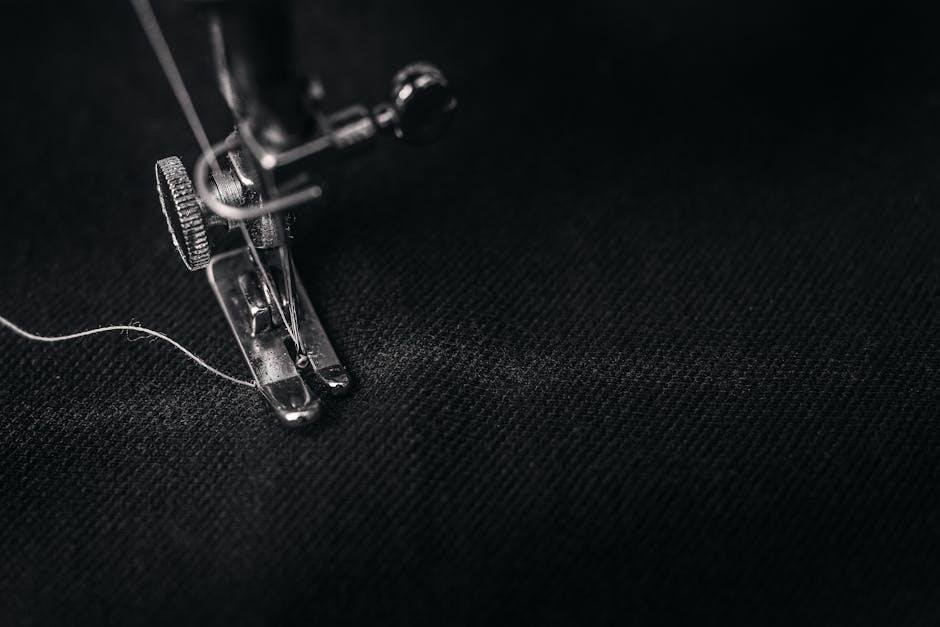 Step-by-Step Guides for Easy Sewing Success