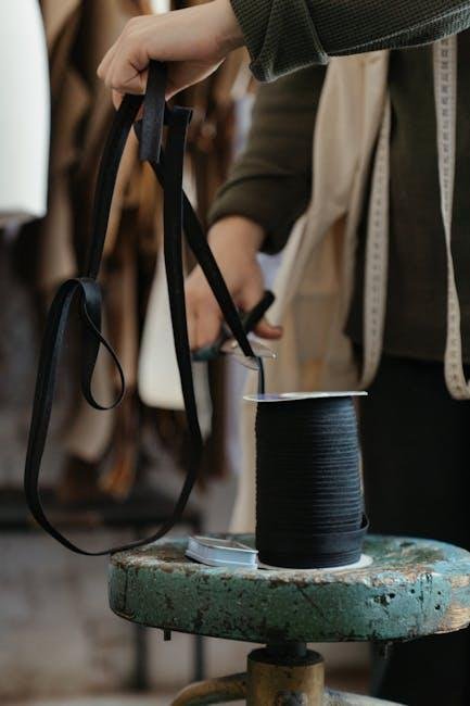 Essential Sewing Tools to Kickstart Your Home Projects