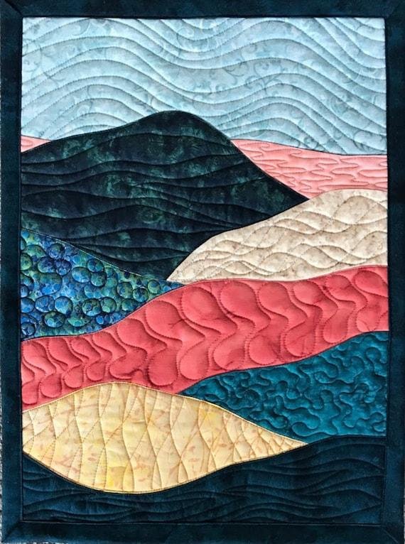 Creative Techniques for Framing and Mounting Your Quilt
