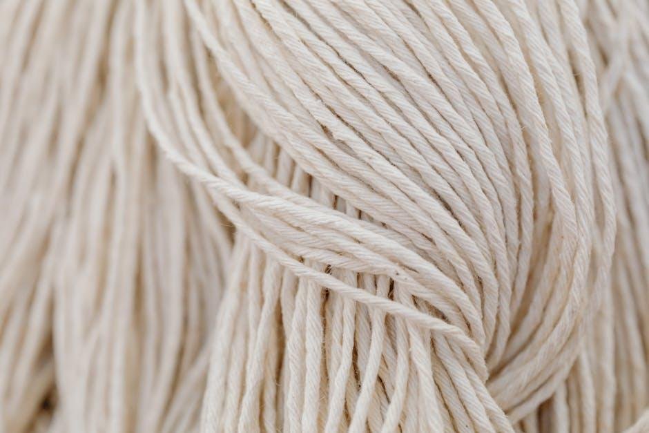 Understanding the ‍Foundations of ​Cross-Stitch and ‍Hand Embroidery