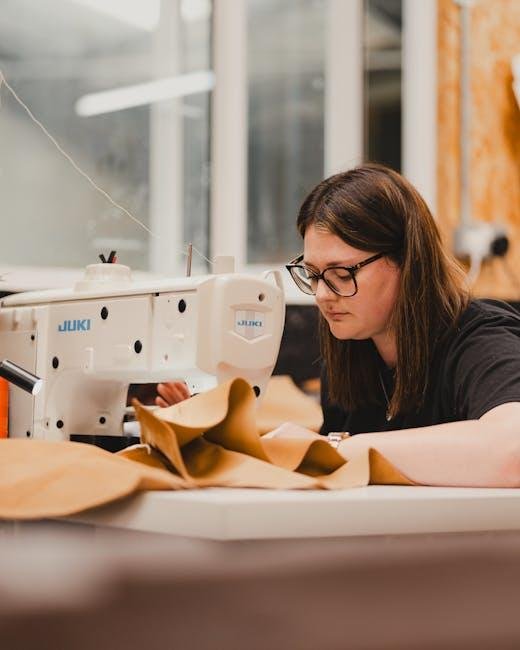 5 Common Sewing Mistakes and How to Avoid Them