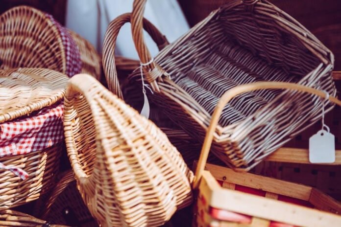 Eco-Friendly Fabric Crafts: Say Goodbye to Plastic
