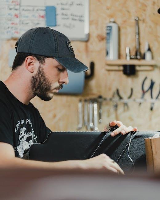 Identifying the Top Sewing Errors Encountered by Beginners