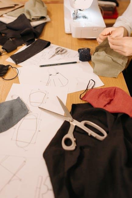 Exploring the World of ​No-Sew Fabric Crafts for ‍All‌ Ages