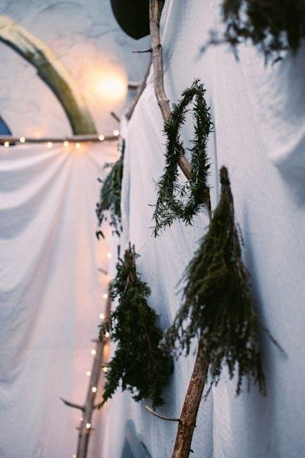 DIY Fabric Wall Hangings to Brighten Your Space