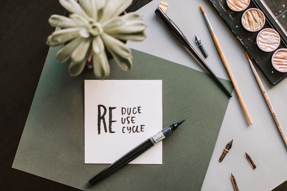 Inspiring DIY Ideas to Reduce Plastic and Embrace Sustainability