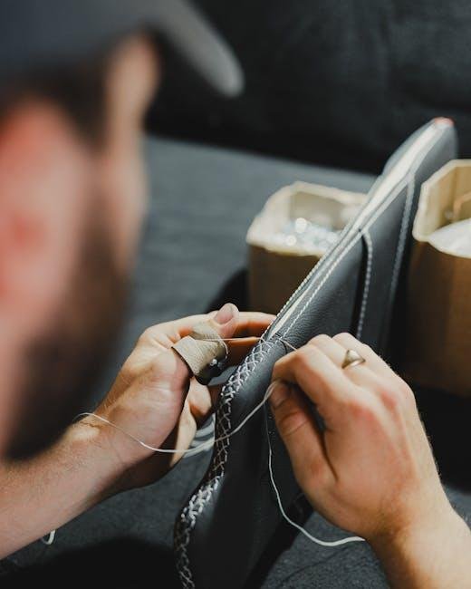 Enhancing Comfort and style with Custom Upholstery