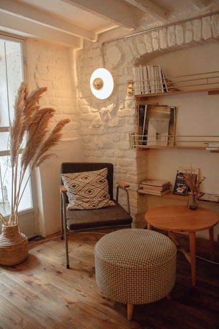 Step-by-Step Guide to Crafting Your Unique Ottoman