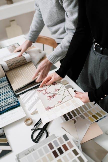 Mastering Fabric Selection for Flawless Projects