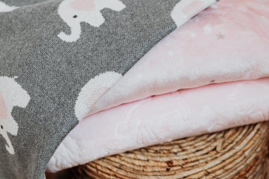 Embrace the Chill with Chunky Knit Blankets