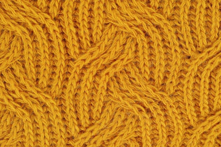 Choosing the Right Yarn Weight for Every Craft