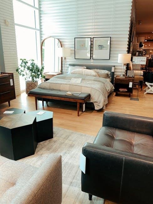 Designing a Display: Choosing the Perfect Location for Your Quilt