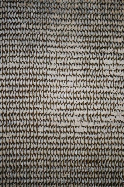 assessing Fabric Weight and Texture for Optimal Comfort