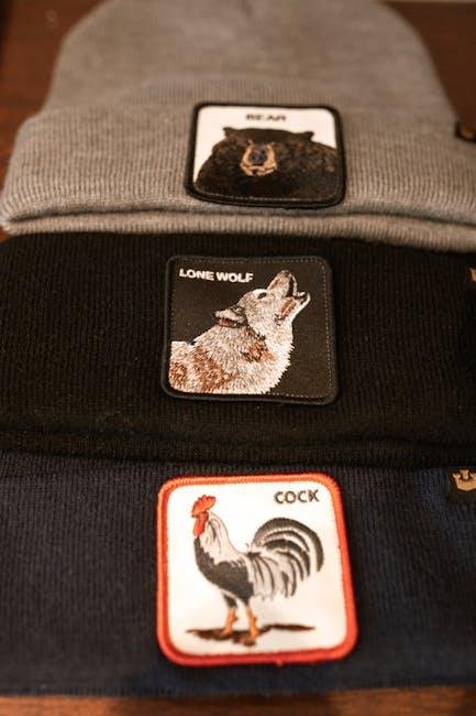 Creative Ways to Patch Up and Repair Clothing